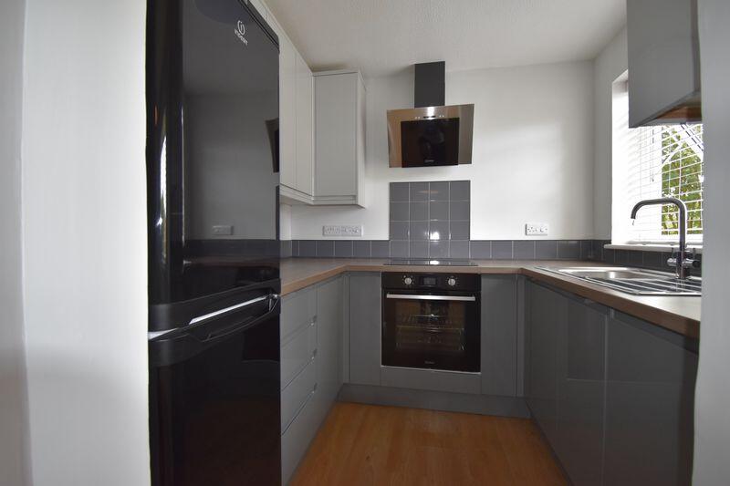 Apartment in Chichester - More