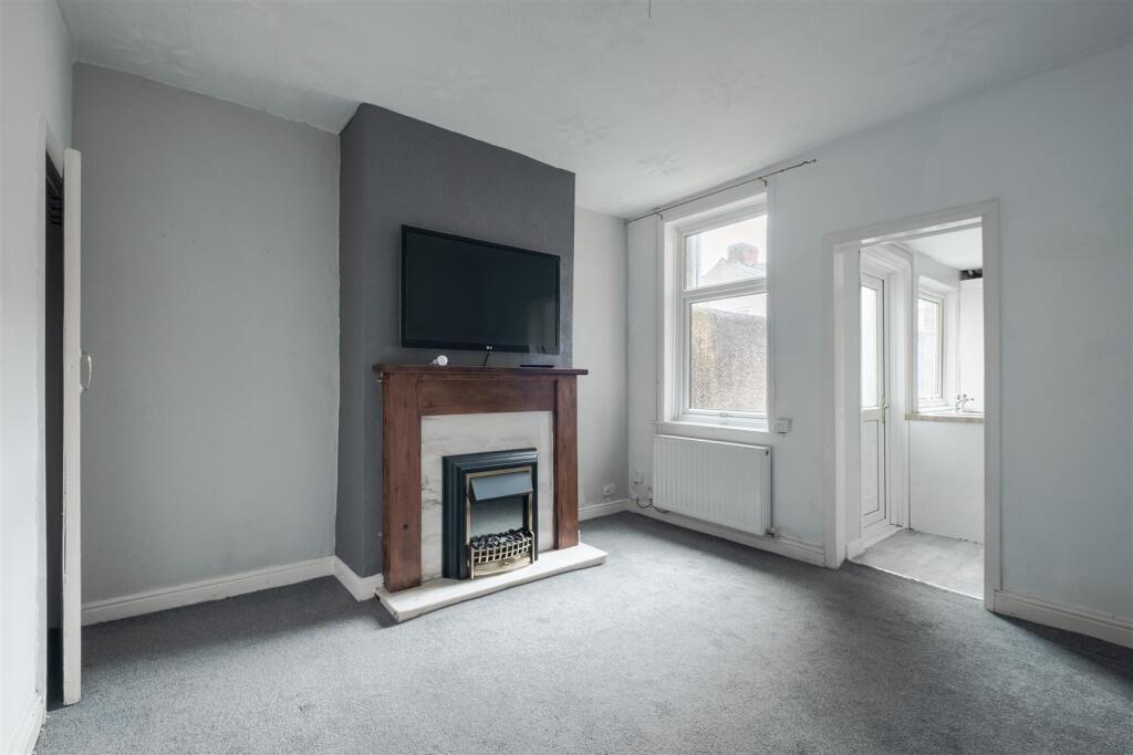 2-bed terraced on Granville Street, Barrow-In-Furness, £90,000