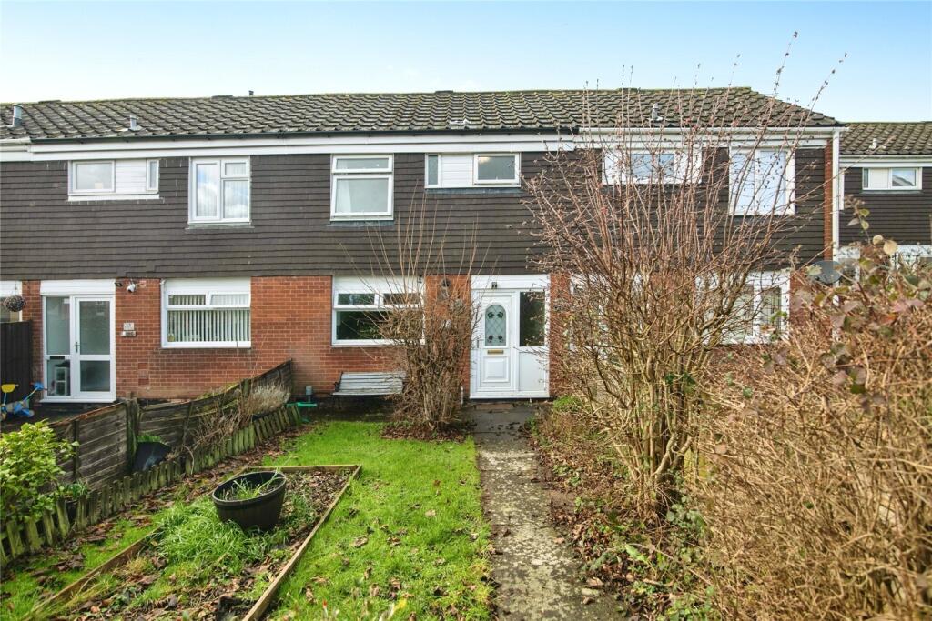 Main image of property: Quinton Close, REDDITCH, Worcestershire, B98