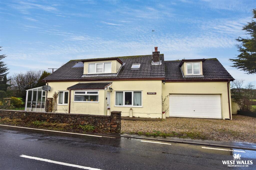 Main image of property: Templeton, Narberth