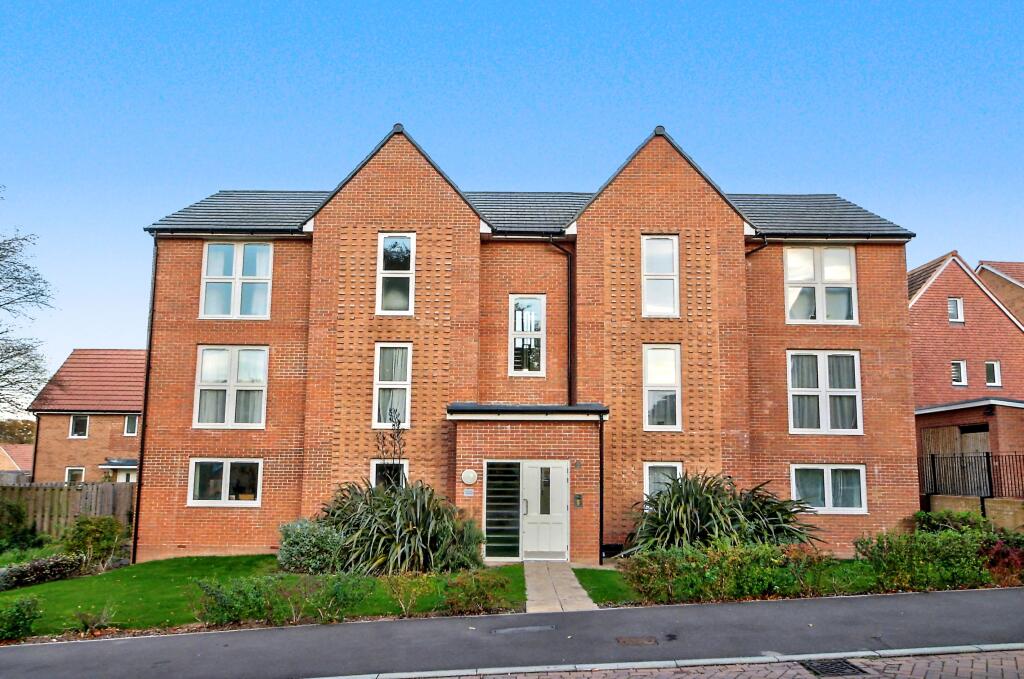Main image of property: Condor Way, Basingstoke, RG24