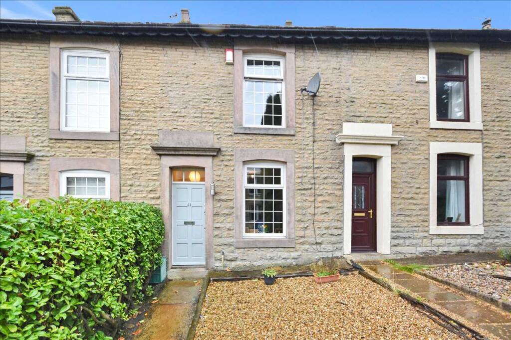 Main image of property: Bury Lane, Withnell, Chorley