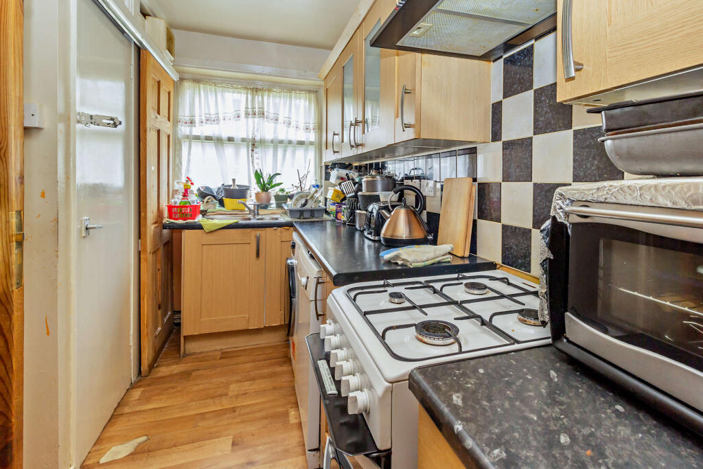 House in Manchester - View 2