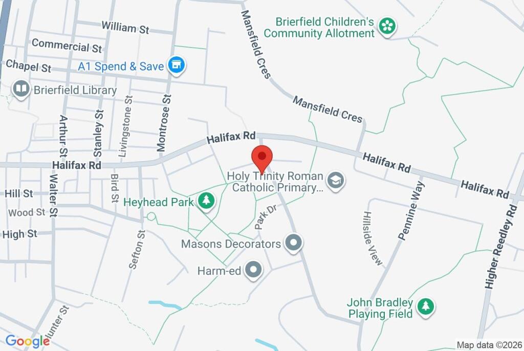 Additional image 16 of Heyhead Street, Brierfield, Nelson, Lancashire, BB9