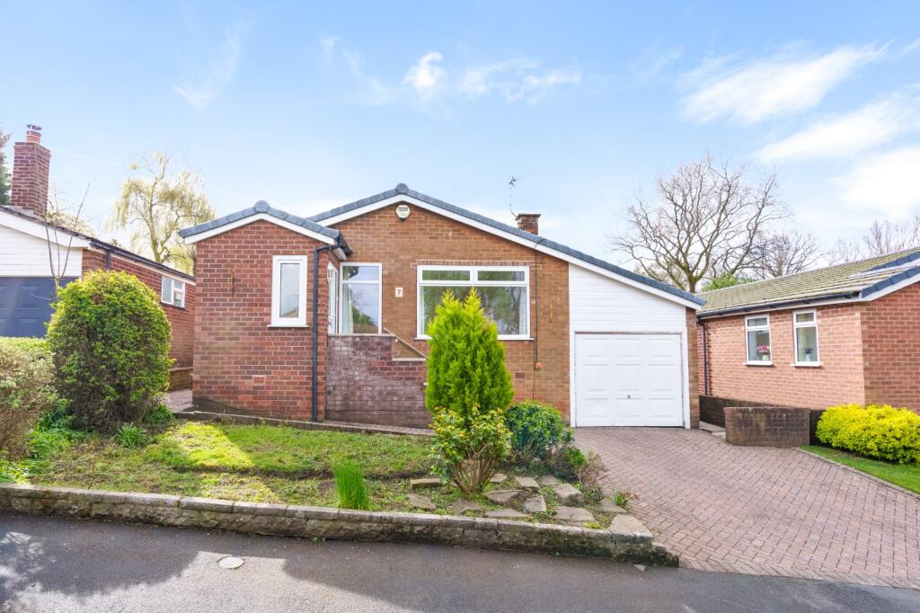 Main image of property: Landseer Drive, Marple Bridge, Stockport, Greater Manchester, SK6