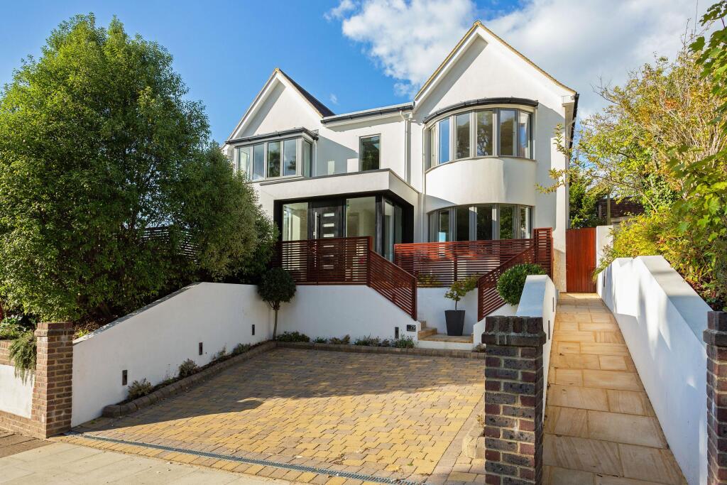 Main image of property: Hove Park Road, Hove, BN3