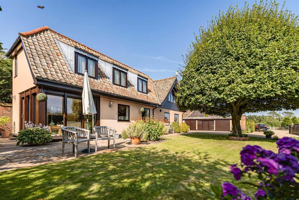 Main image of property: Malton Road, Orwell, Royston