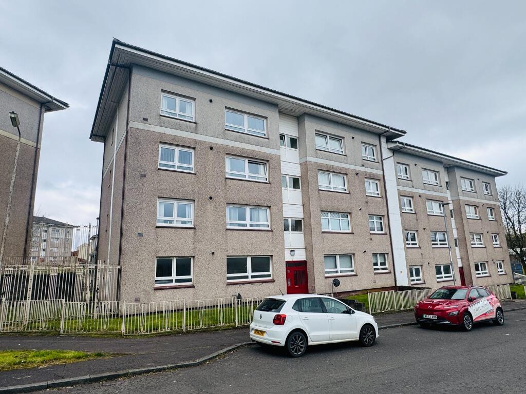 Main image of property: Milton Street, Airdrie, North Lanarkshire, ML6