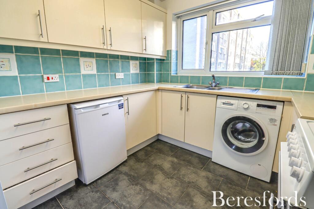Main image of property: Becketts Court, Canterbury Way, CM13