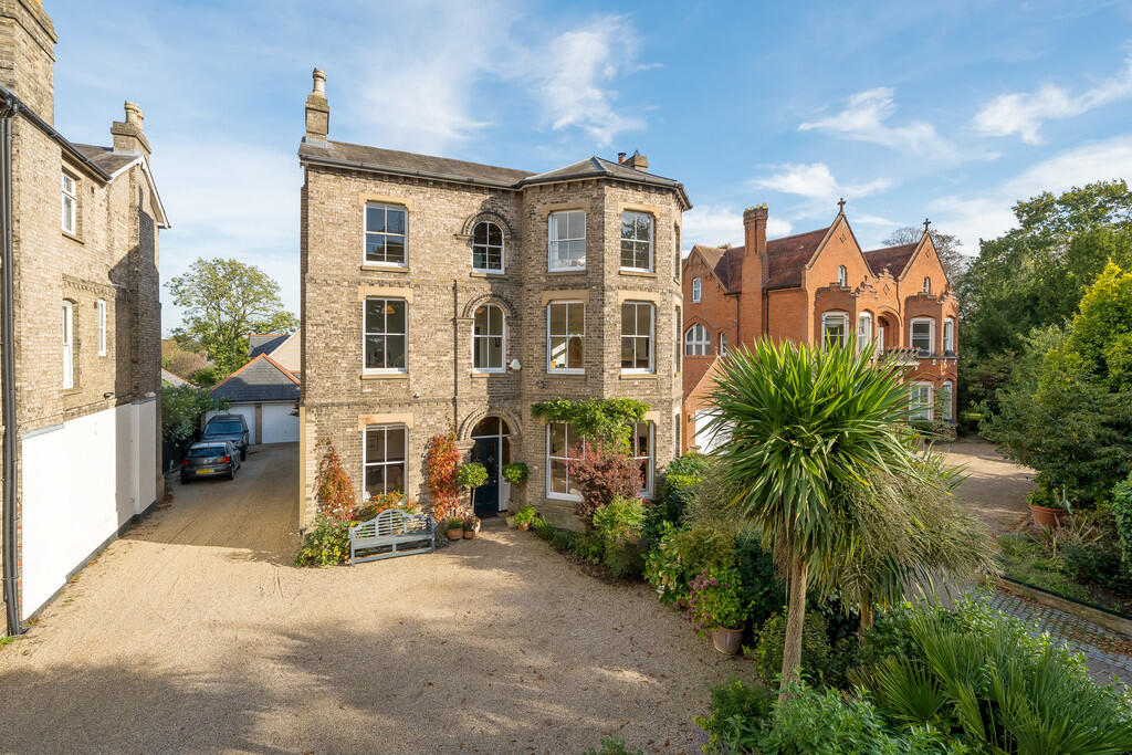 Main image of property: Westerfield Road, Ipswich, Suffolk