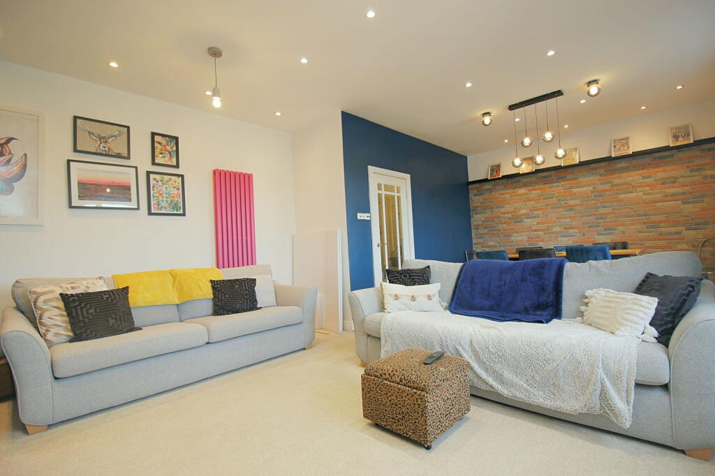 Additional image 6 of Fairmount, Long Lee, Keighley, BD21 4SP