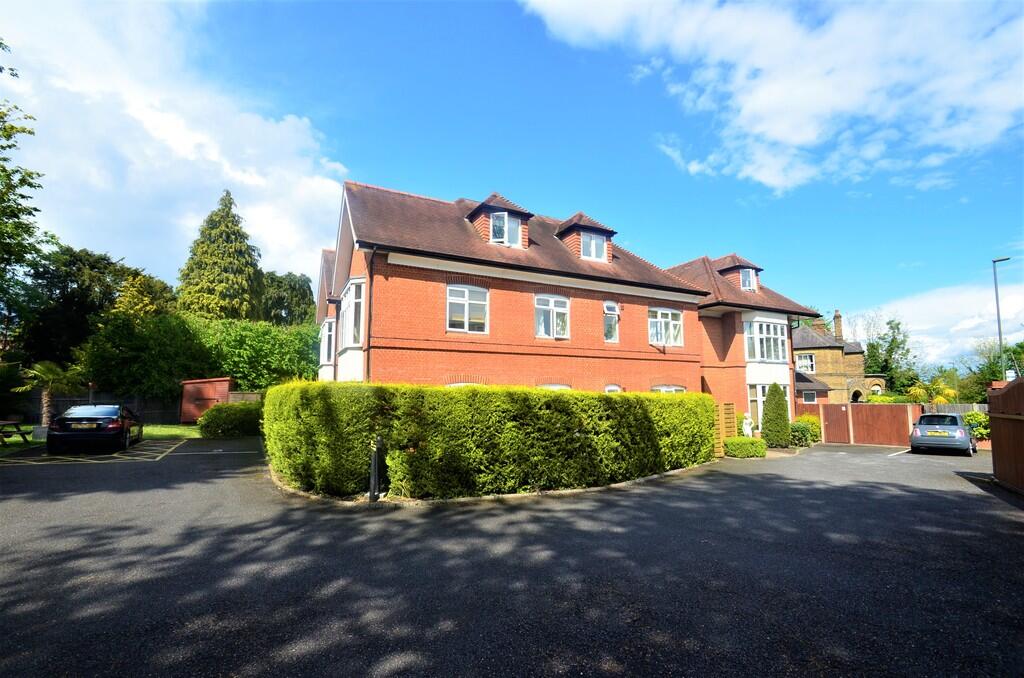 Main image of property: Egham Hill, Englefield Green