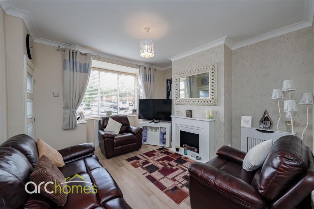 House in Wigan, Greater Manchester - View 2