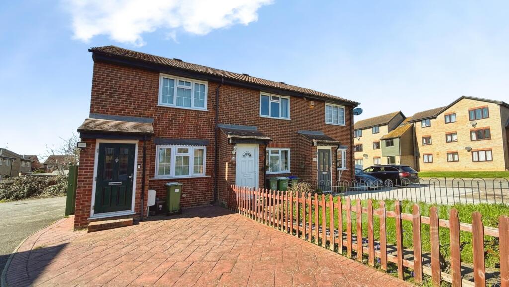 Main image of property: Halifield Drive Belvedere DA17