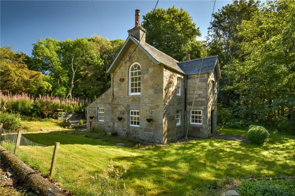 House in Aberdeen, Aberdeenshire - View 2