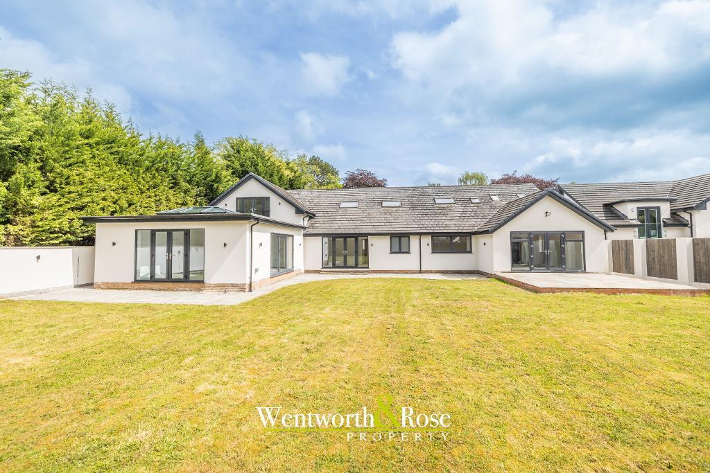 Blakesfield Drive, Barnt Green, Birmingham, West Midlands, B45 8JT - View 4