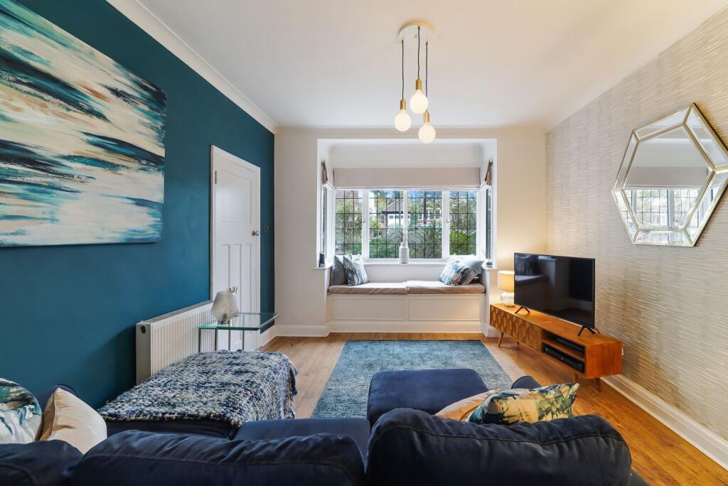 House in Kingston upon Thames - View 5