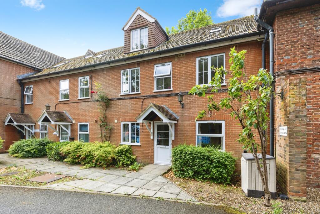 Main image of property: Lakeside Place, Chapel Road, Ashford