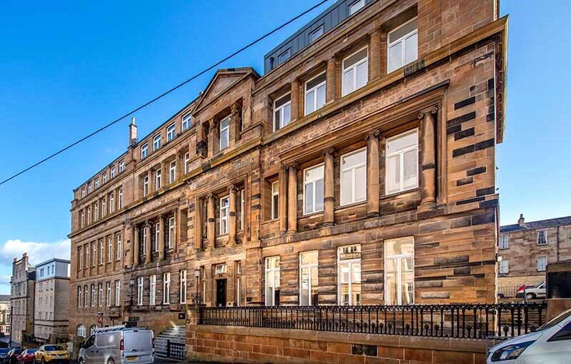 Main image of property: Cecil Street, Glasgow, G12