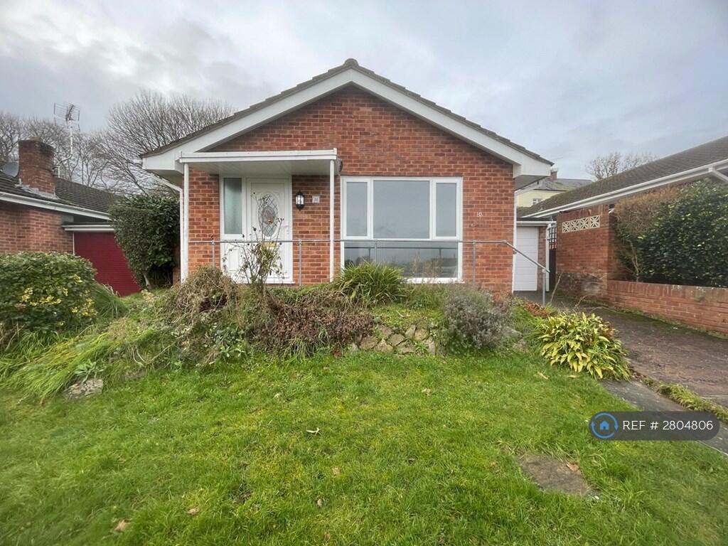 Main image of property: Elder Grove, Crediton, EX17