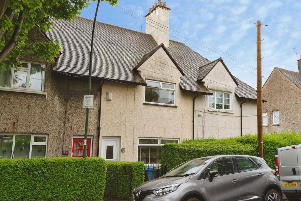 Main image of property: Chestnut Grove, Garden Village, Hull