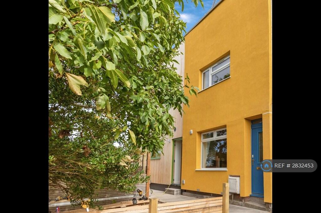 Main image of property: Clifton View, Bristol, BS3