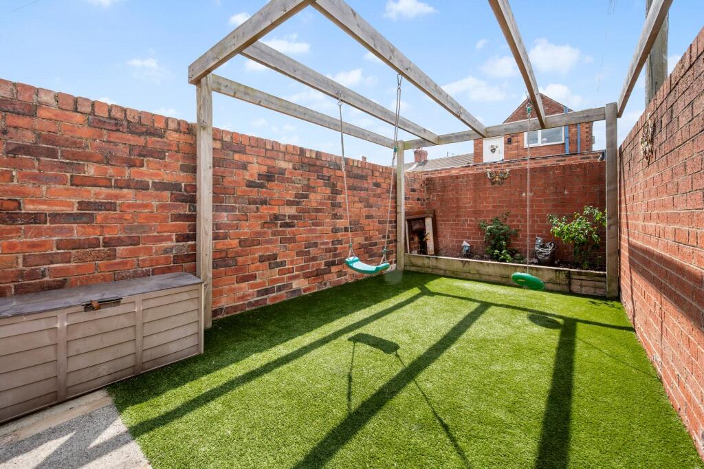 House in Warrington - View 4
