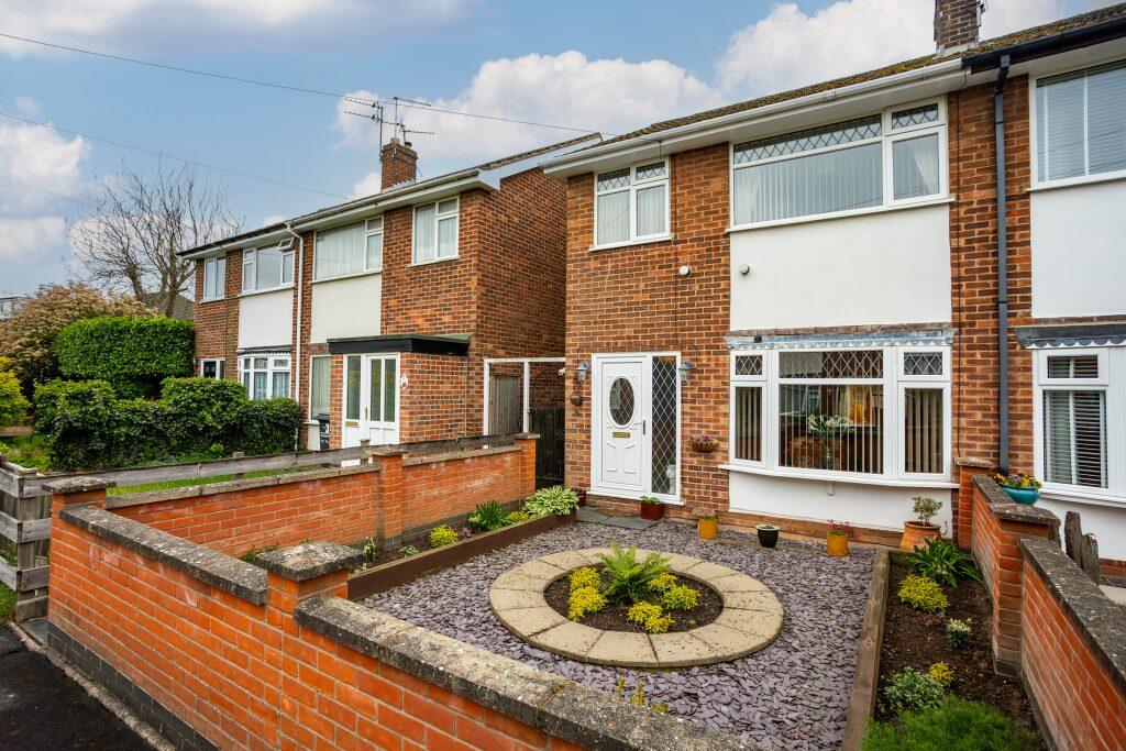 Main image of property: North Hill Close, Sileby, Loughborough