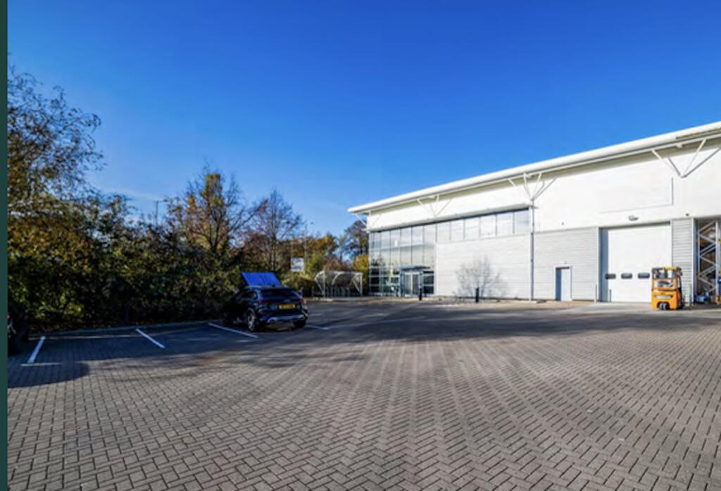 Additional image 3 of Unit 11, Quadrant Park, Mundells, Welwyn Garden City, AL7 1FS