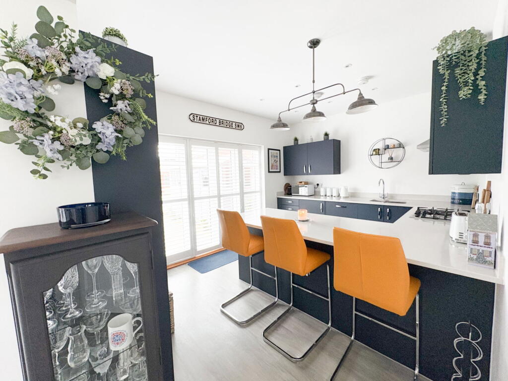 Main image of property: Mulberry Walk, Bordon, GU35