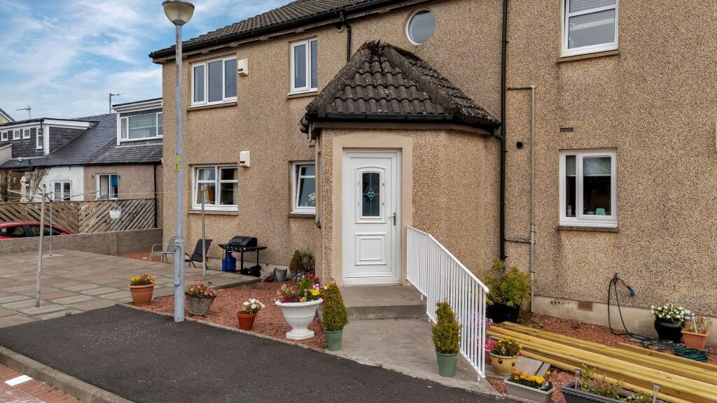 Apartment in Motherwell - View 2