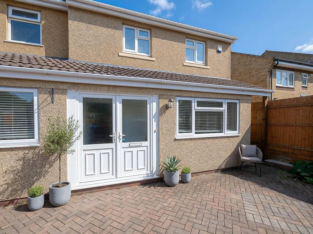 Main image of property: Close to Airbus, Filton, South Gloucestershire
