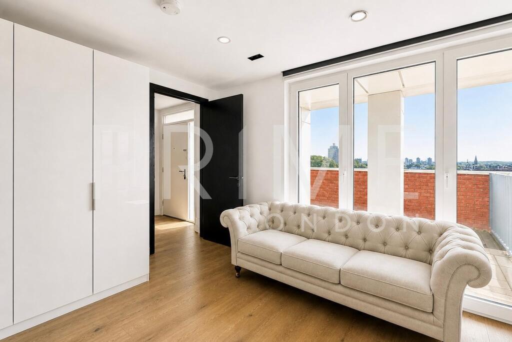 3 bedroom apartment for rent