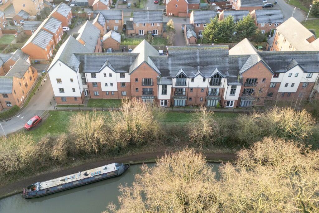 Kirkistown Close, Rugby, Warwickshire, CV21 photo 3