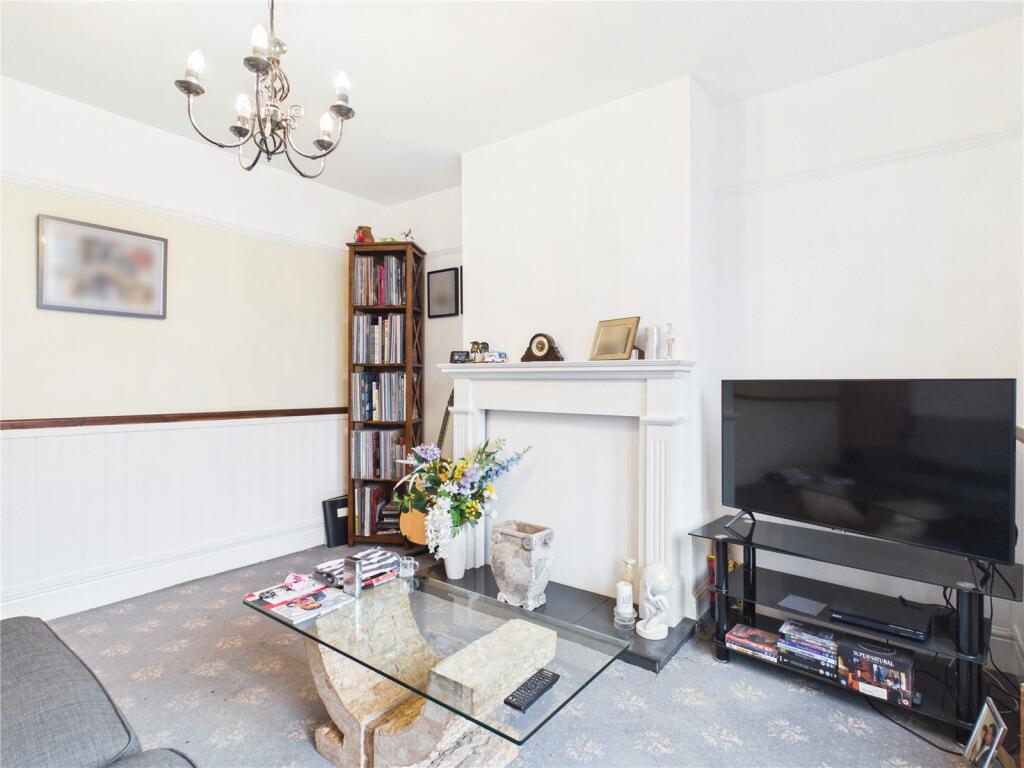 House in Bristol - View 4