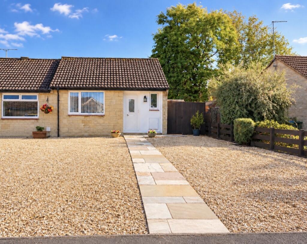 Main image of property: Awdry Close, Chippenham, Wiltshire