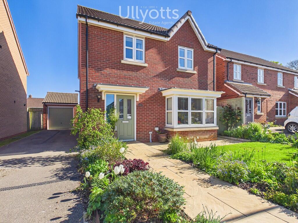 Main image of property: Armistice Park, Driffield
