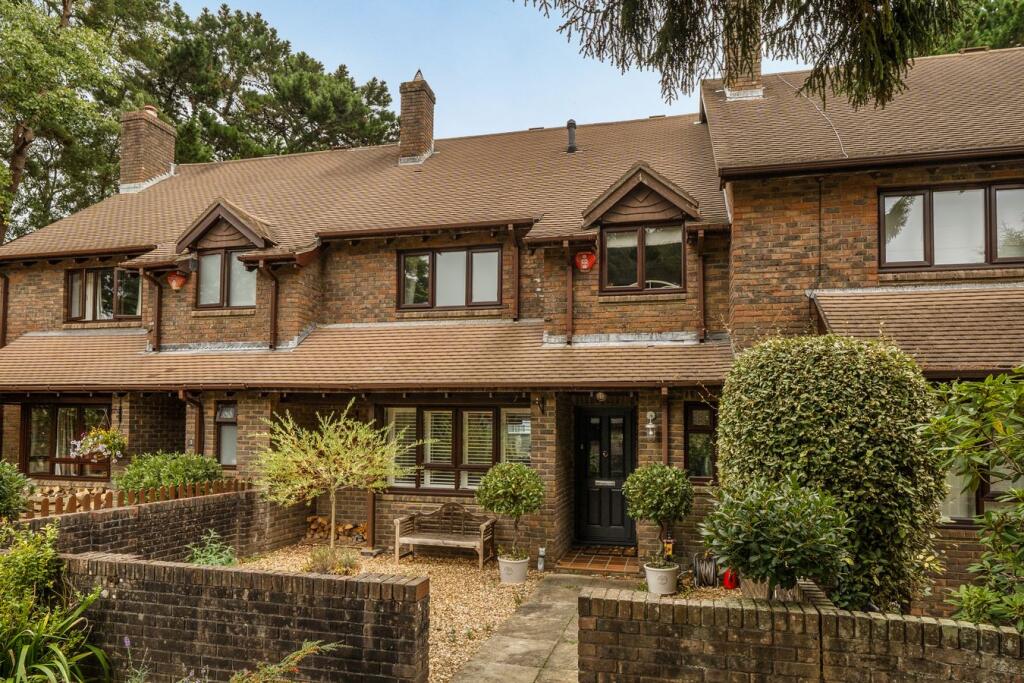 House in Southampton - View 4