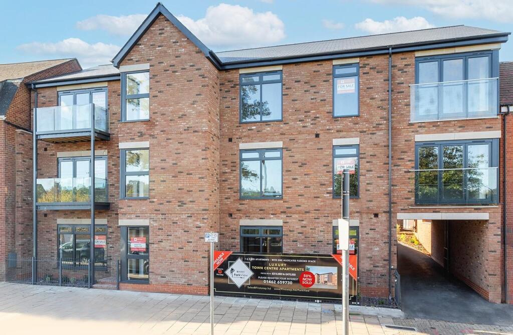 Main image of property: Park View, Bancroft, Hitchin, Herts SG5 1FU