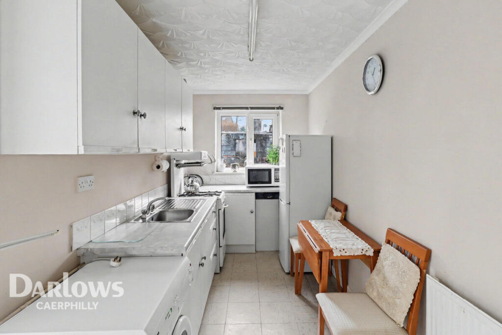 Main image of property: Llwyn on Street, Caerphilly