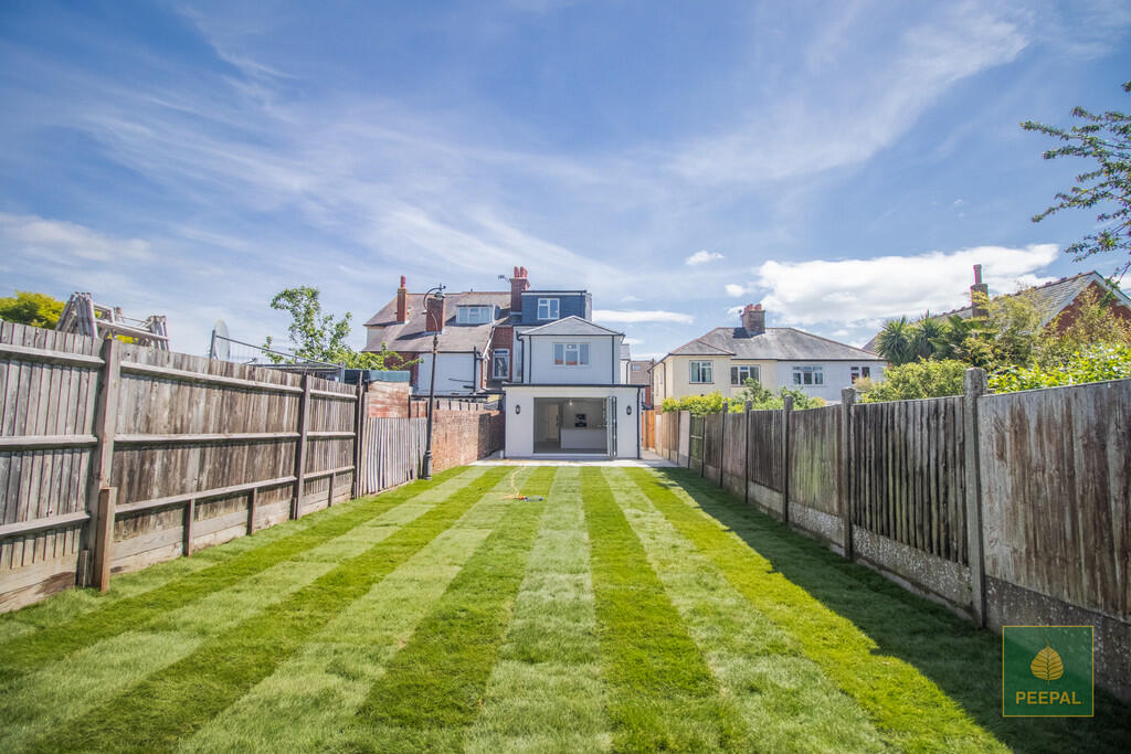 Main image of property: Church Road, Aldershot, GU11 3PS