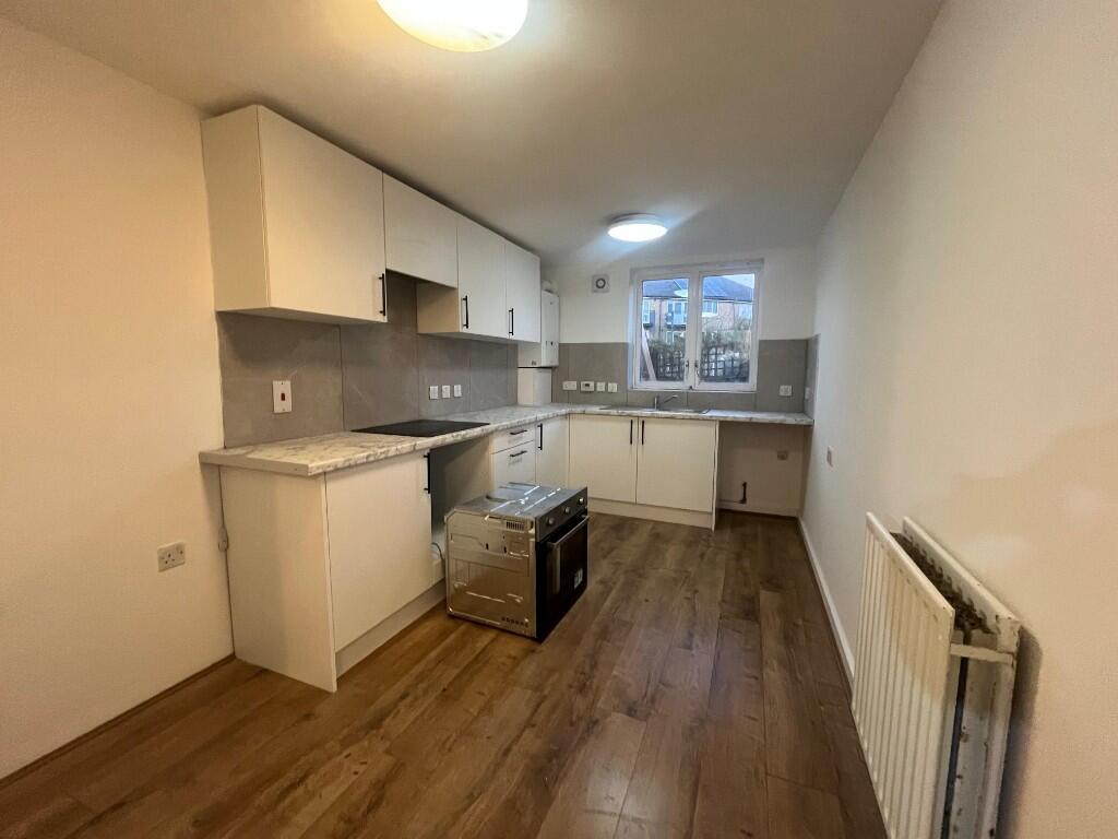Main image of property: Zambezi Drive, London, N9