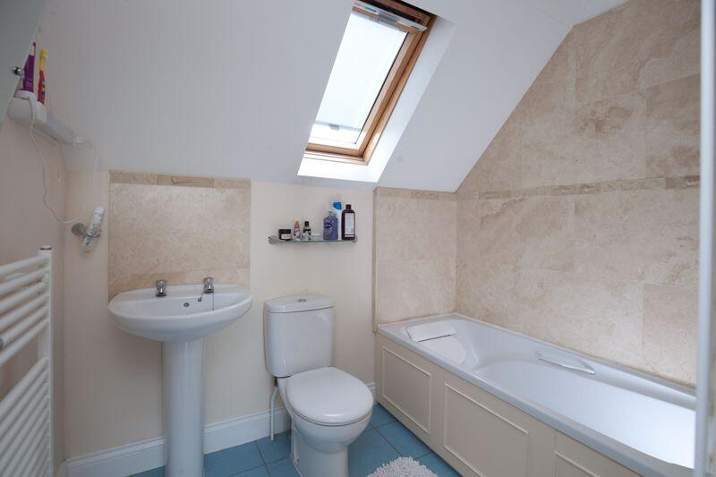 House in Dinton - More