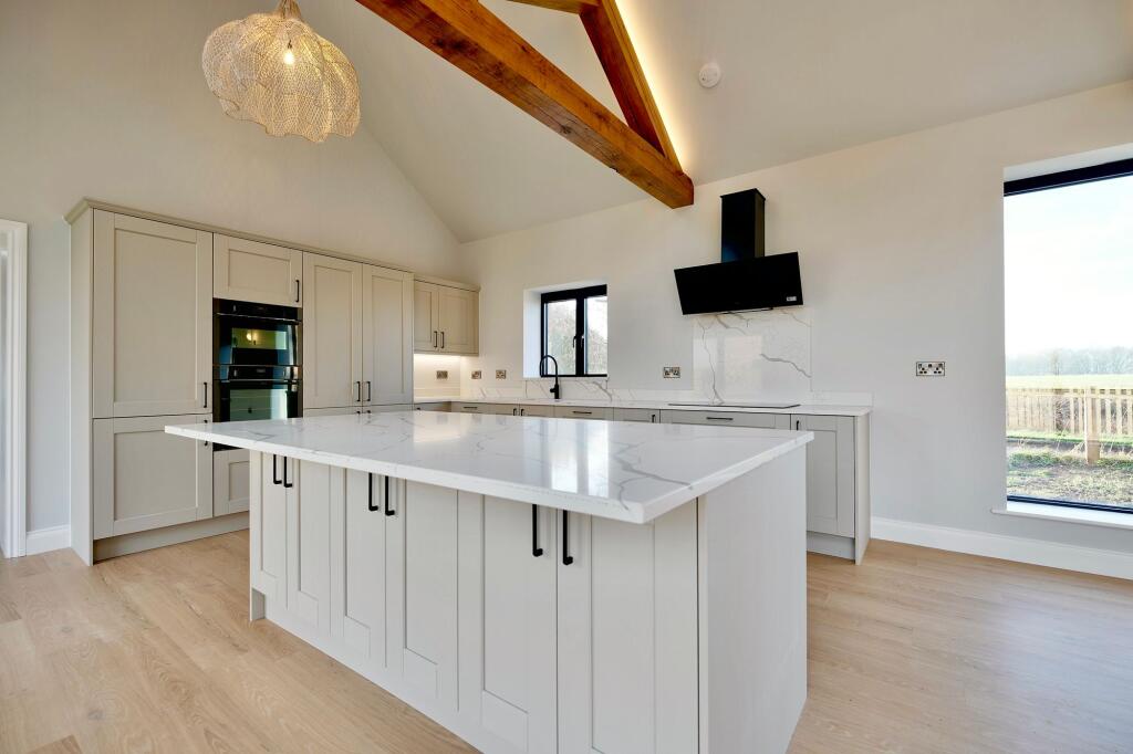 House in Huntingdonshire, Abbots Ripton - View 5