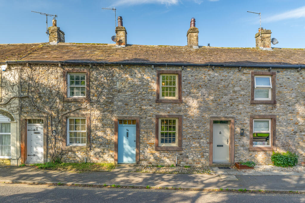 Main image of property: High Street, Gargrave, Skipton, North Yorkshire, BD23