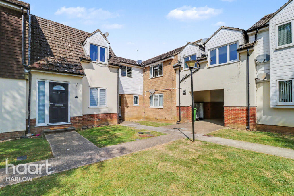Main image of property: Regency Court, Harlow