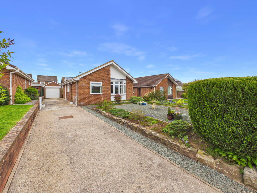 Main image of property: Pinedale, Woolaston, Lydney