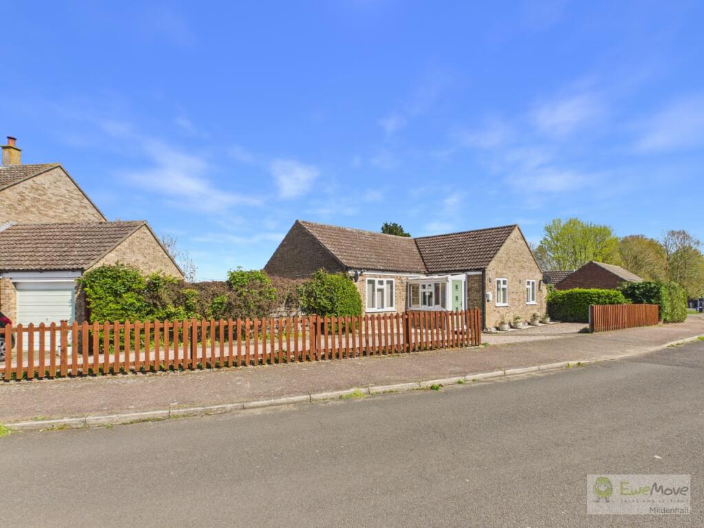 Main image of property: Edmund Road, Brandon