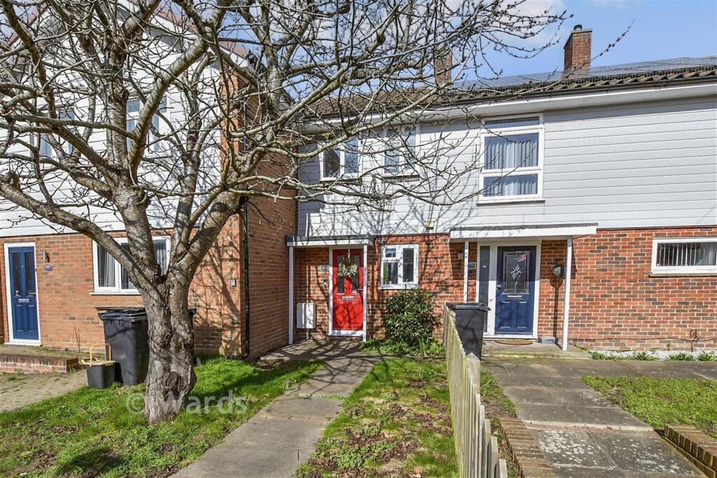Main image of property: Kingfisher Road, Larkfield, Aylesford, Kent