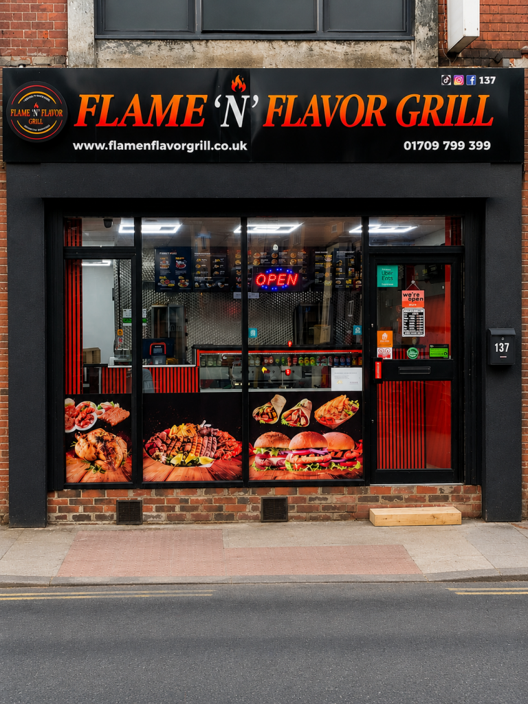 Main image of property: Wellgate, Rotherham Town Centre, Rotherham